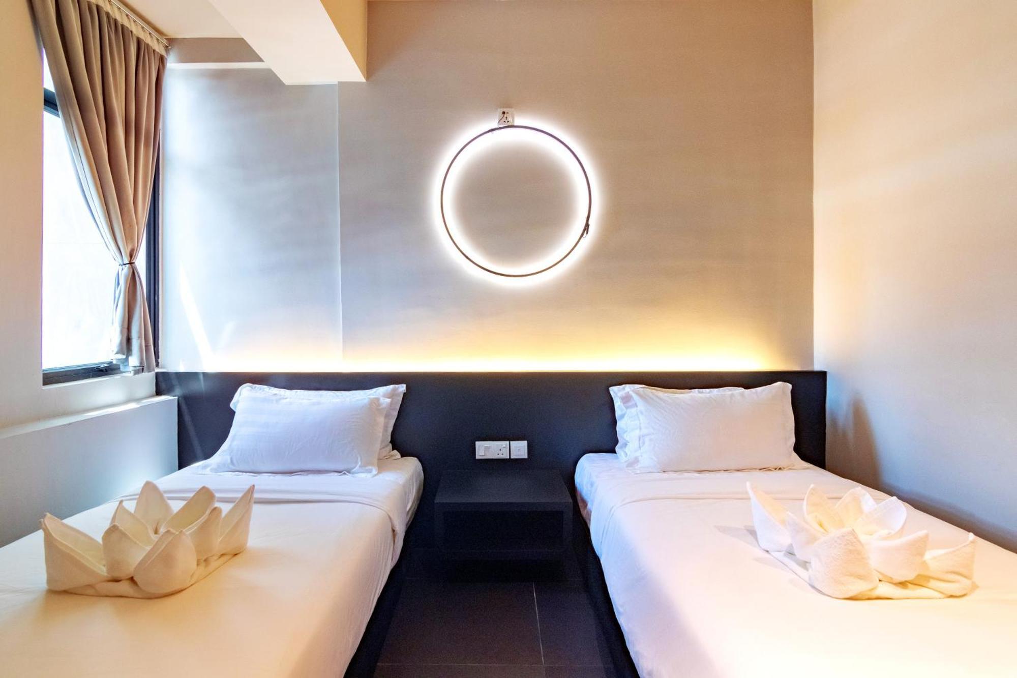 Ink By Alv Hotel