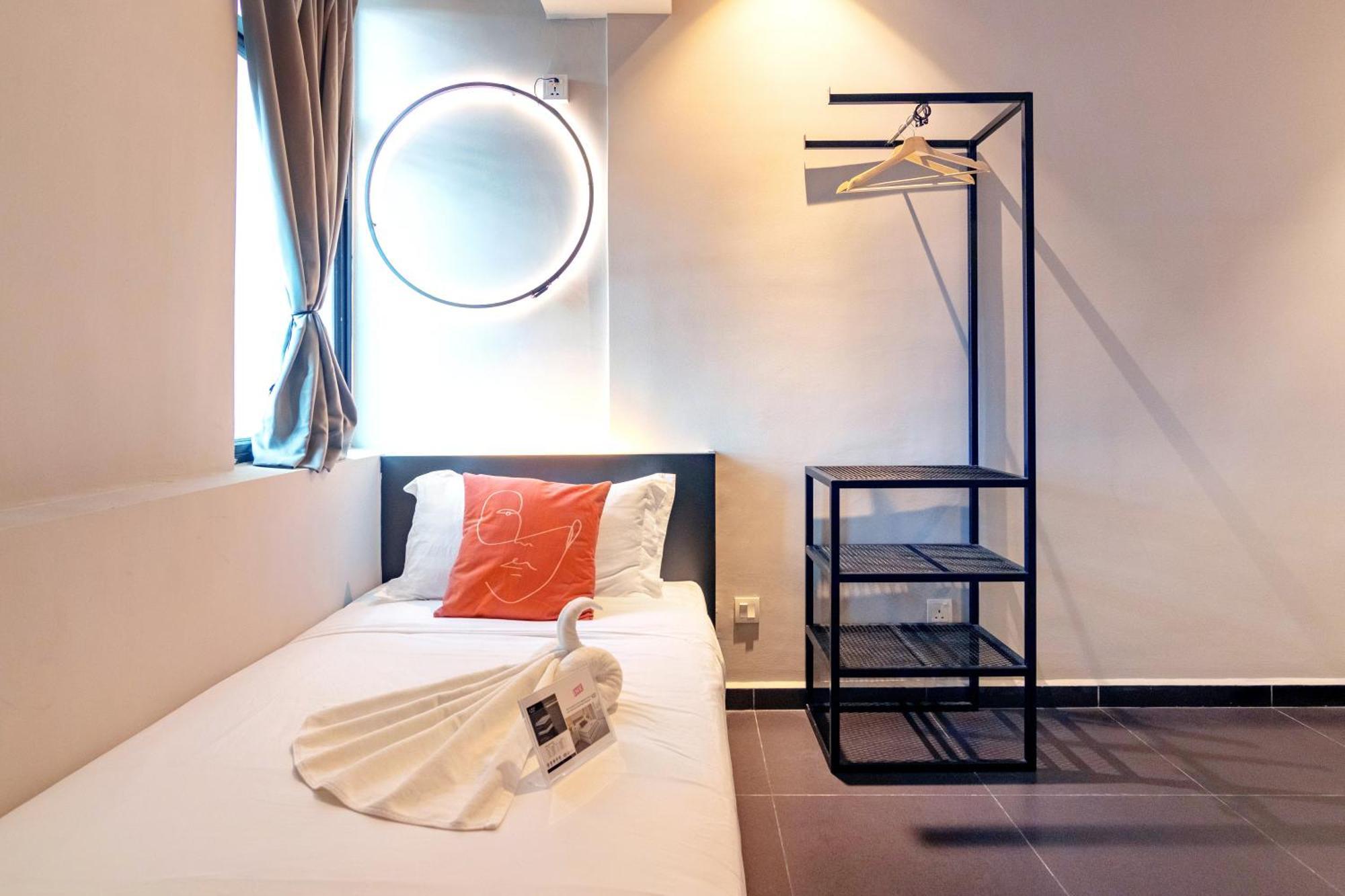 Ink By Alv Hotel Georgetown
