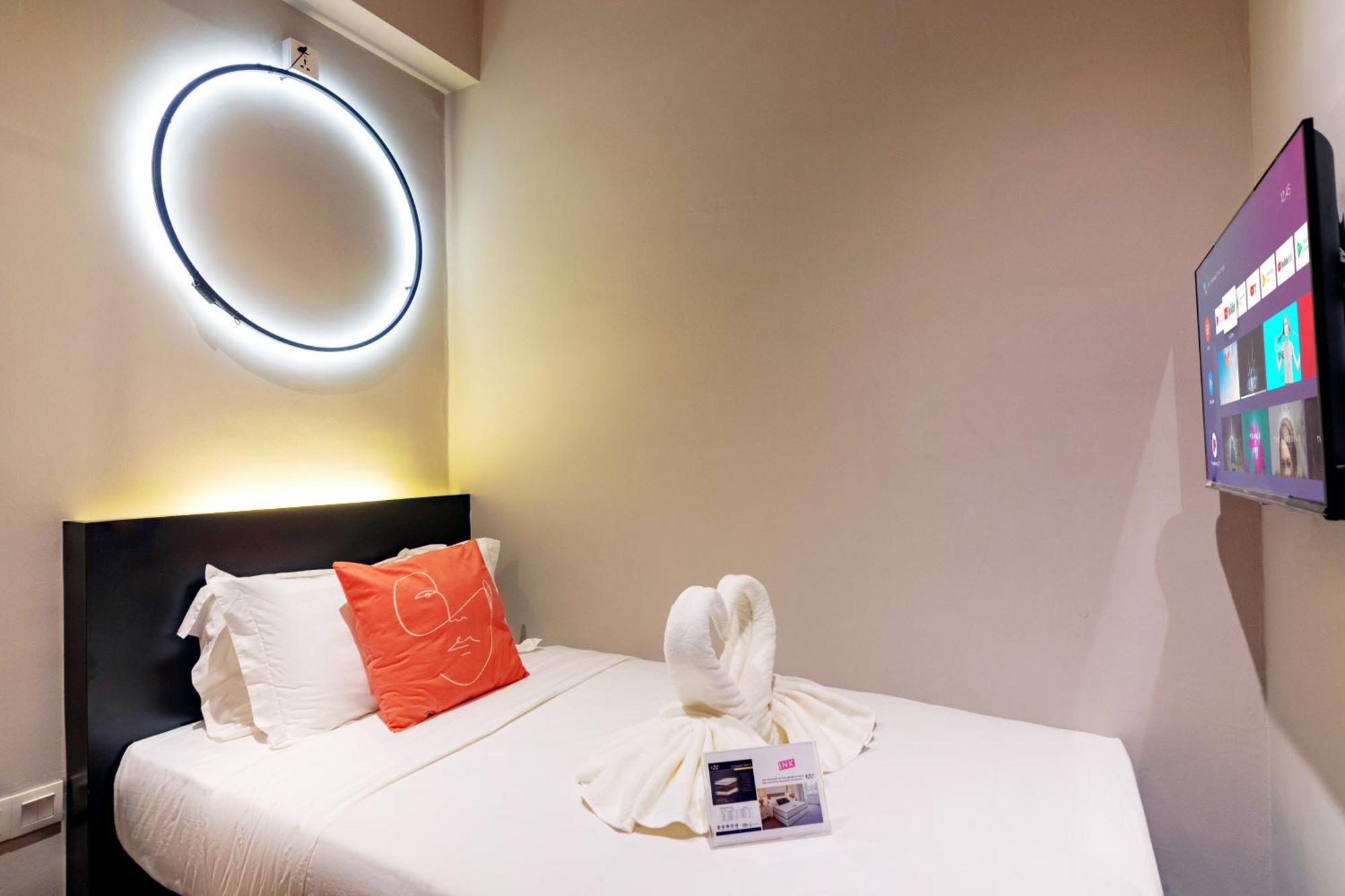 Ink By Alv Hotel 2*