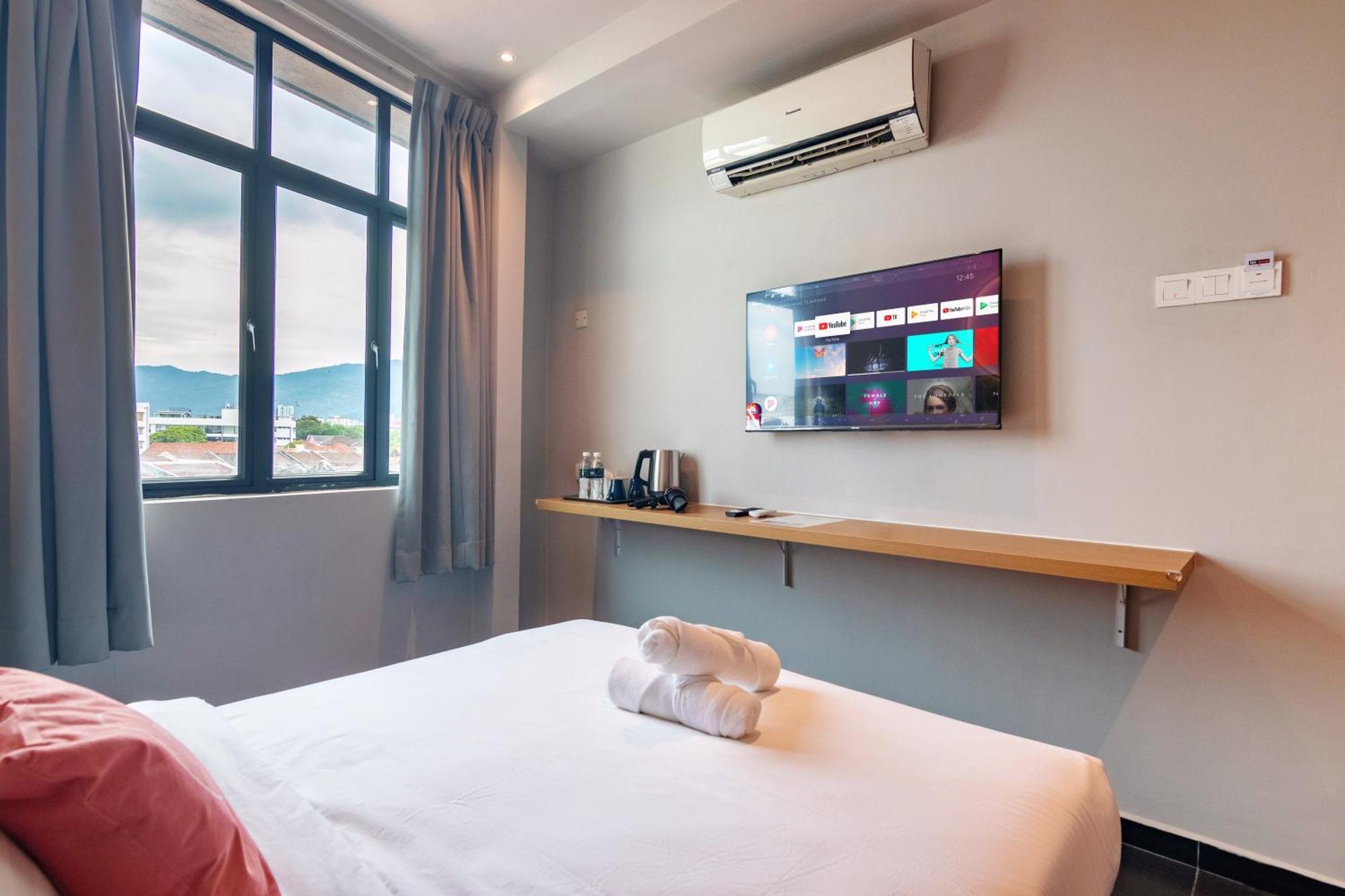 Hotel Ink By Alv