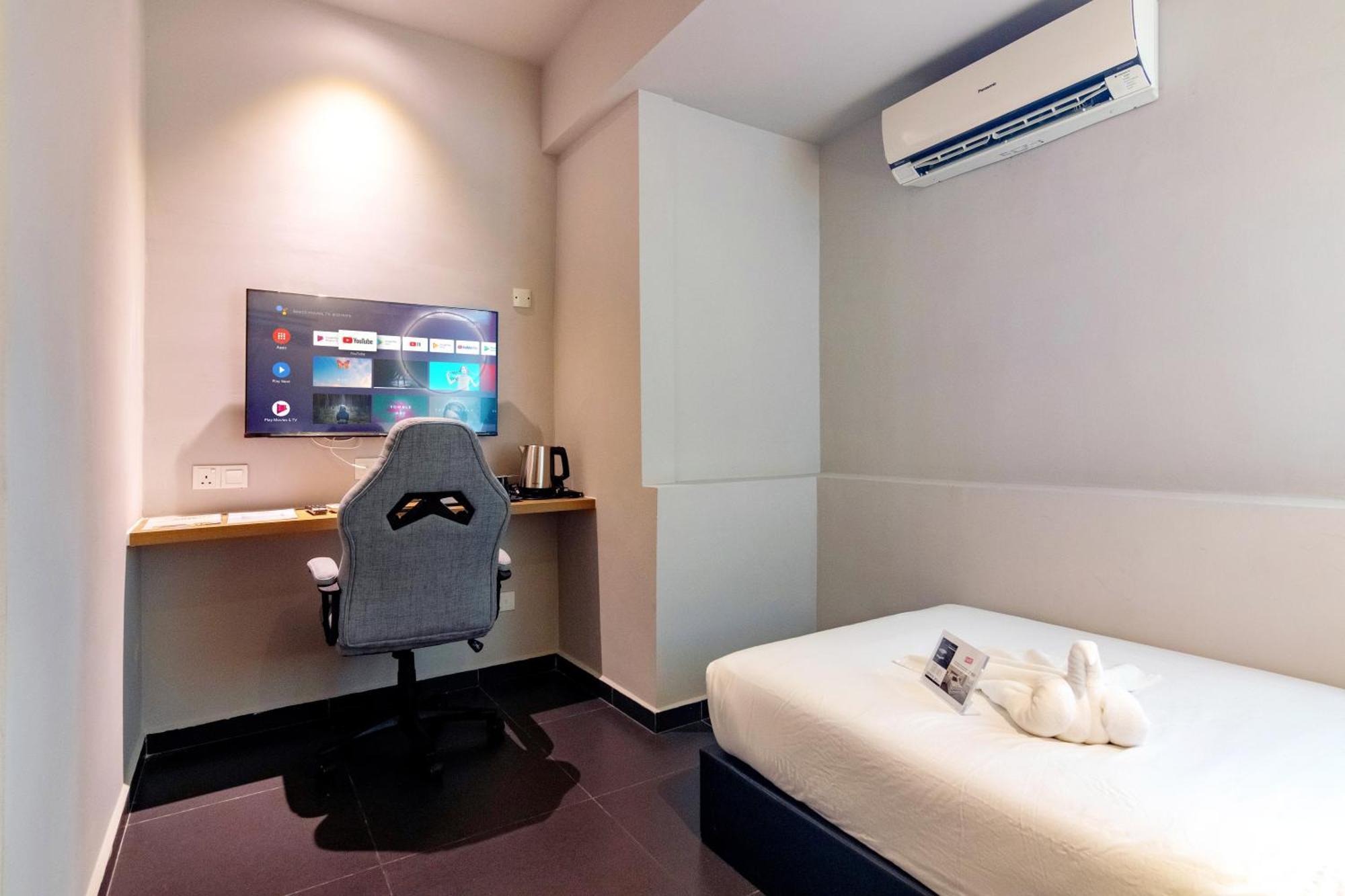 Ink By Alv Hotel 2*